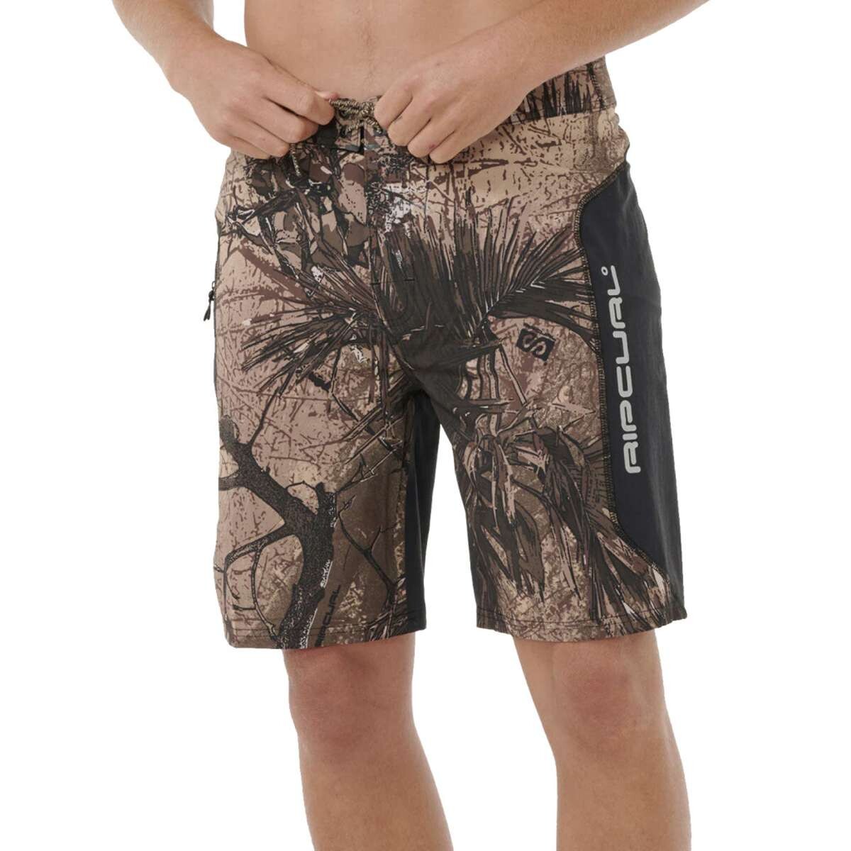 Boardshort Rip Curl Mirage Search - Marron 