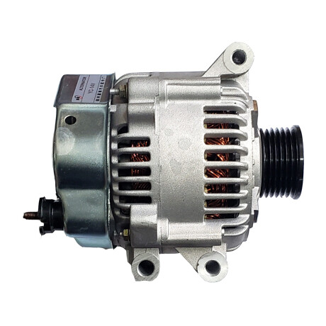 ALTERNADOR CHERY COWIN LIFAN 12V 80AMP - ALTERNADOR CHERY COWIN LIFAN 12V 80AMP -