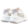 Championes Brooklyn Haus Bridny de Mujer Blanco-verde