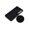 Protector Samsung Galaxy A54 engomado color negro Protector Samsung Galaxy A54 Engomado Color Negro