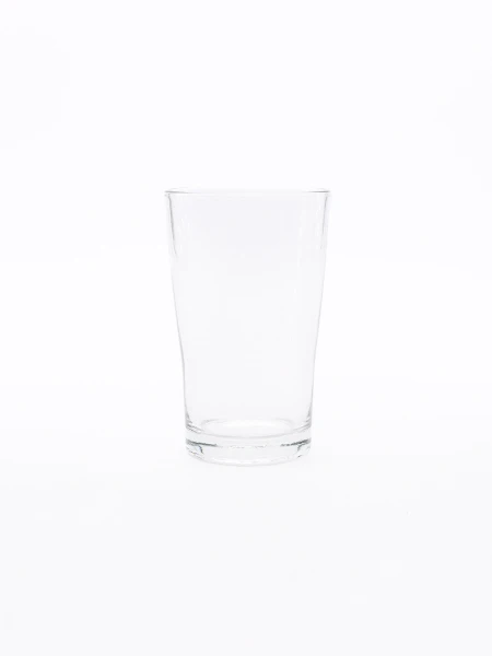 VASO TOBRUK LISO 360M TRANSPARENTE