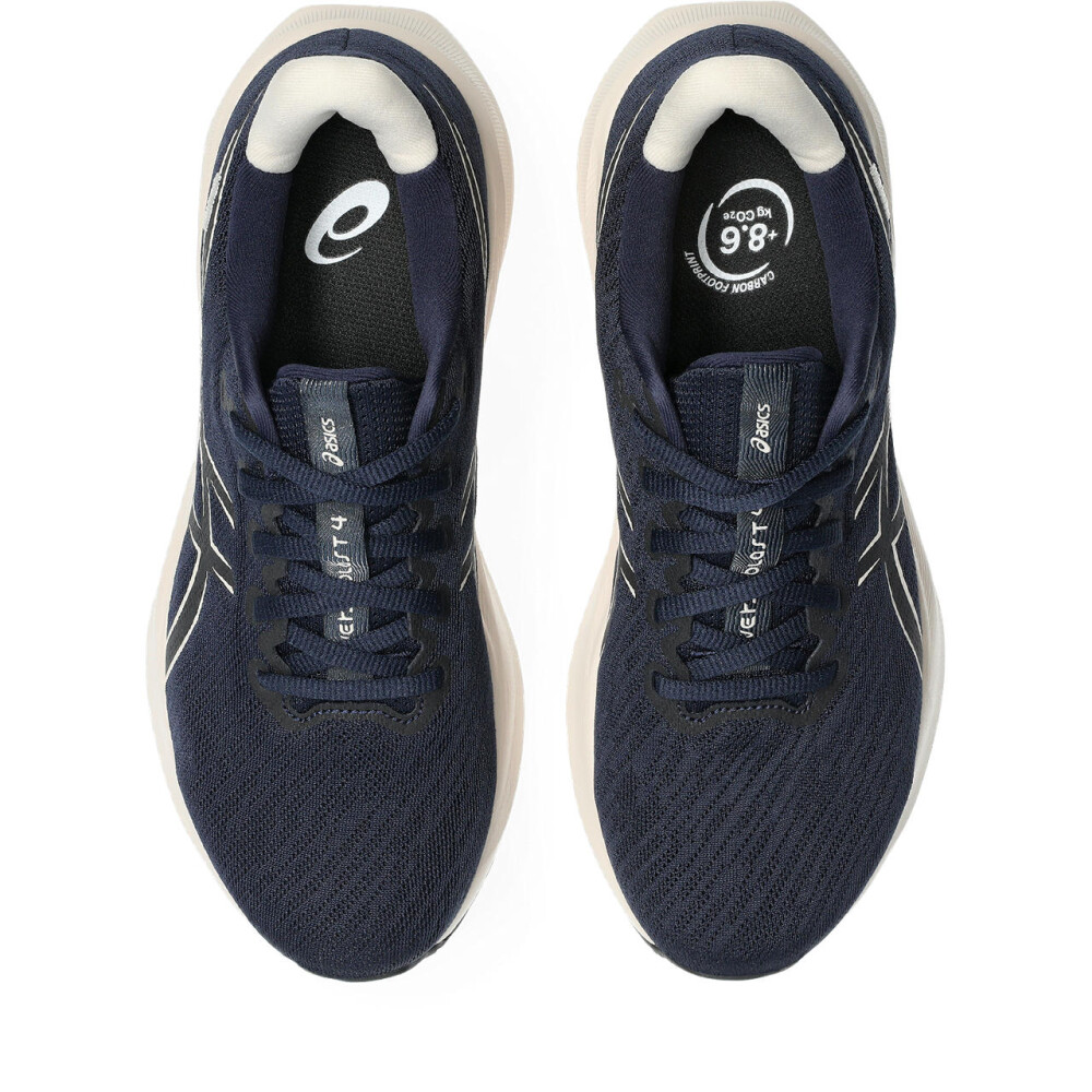 Zapatillas Running Versablast 4 Mujer Midnight/rose Dust