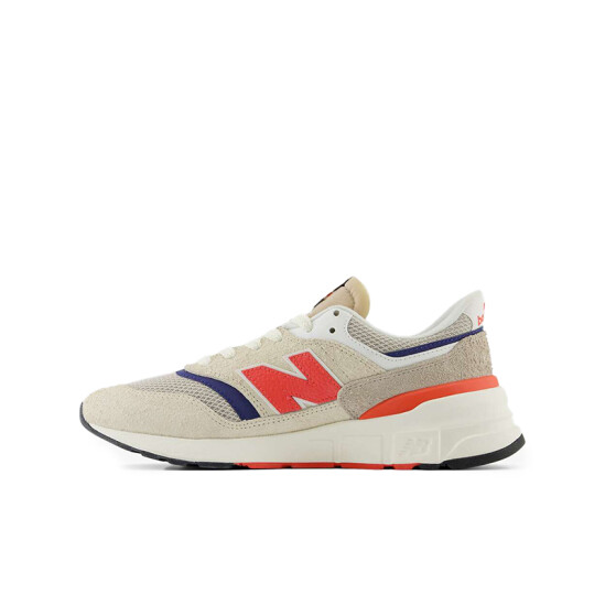 Championes New Balance 997 Beige