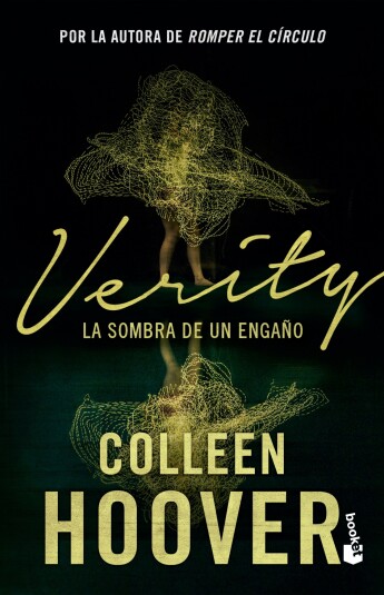 Verity. La sombra de un engaño Verity. La sombra de un engaño