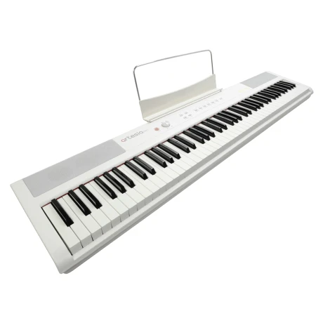 PIANO DIGITAL ARTESIA PERFORMER WHITE PIANO DIGITAL ARTESIA PERFORMER WHITE