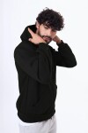 Buzo felpa Copiapo Negro