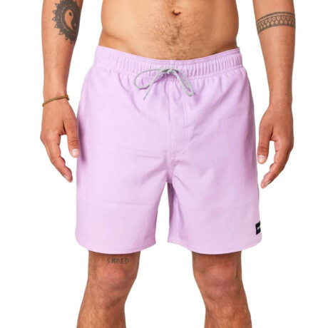 Voley Rip Curl Daily Violeta