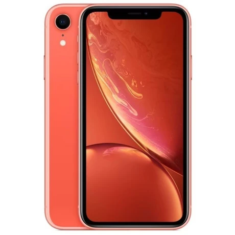 Celular Iphone XR 128GB pre-utilizado V01