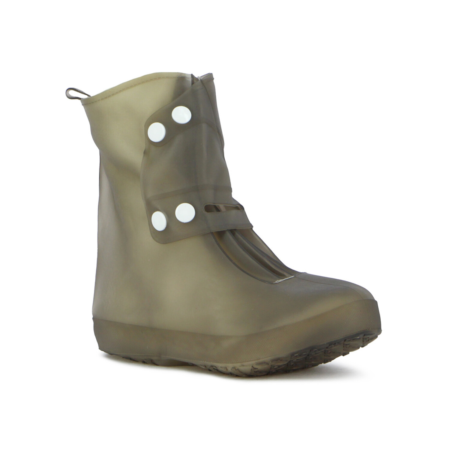 Bota Macri Calzado Dama Country Bota Dama Cuero Media Caña