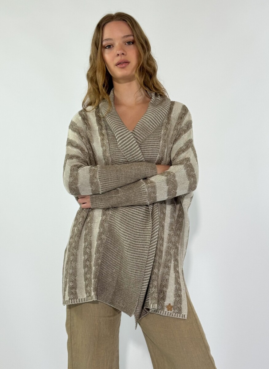 SACO STORM - VISON 