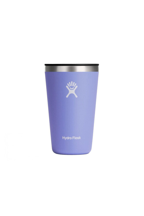 16 OZ ALL AROUND TUMBLER Lupine