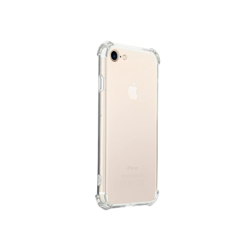 Protector iPhone 7/8 con puntas reforzadas Protector Iphone 7/8 Con Puntas Reforzadas