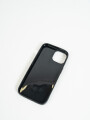 Phone Case Shiny Iphone 15 Negro