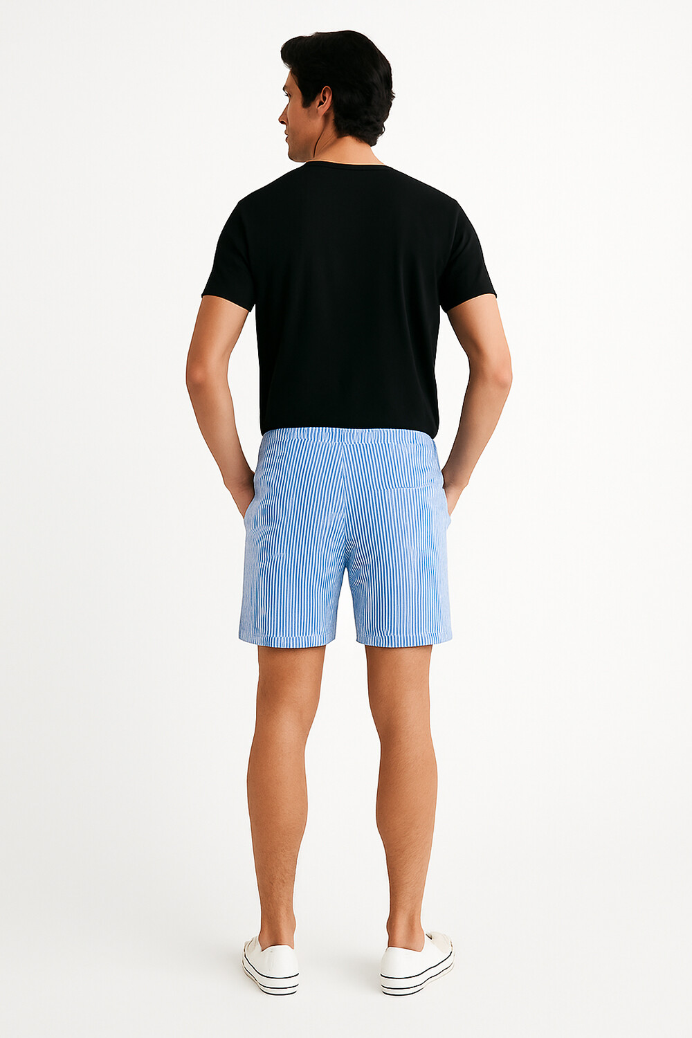 Camisa Pablo Estampado 2