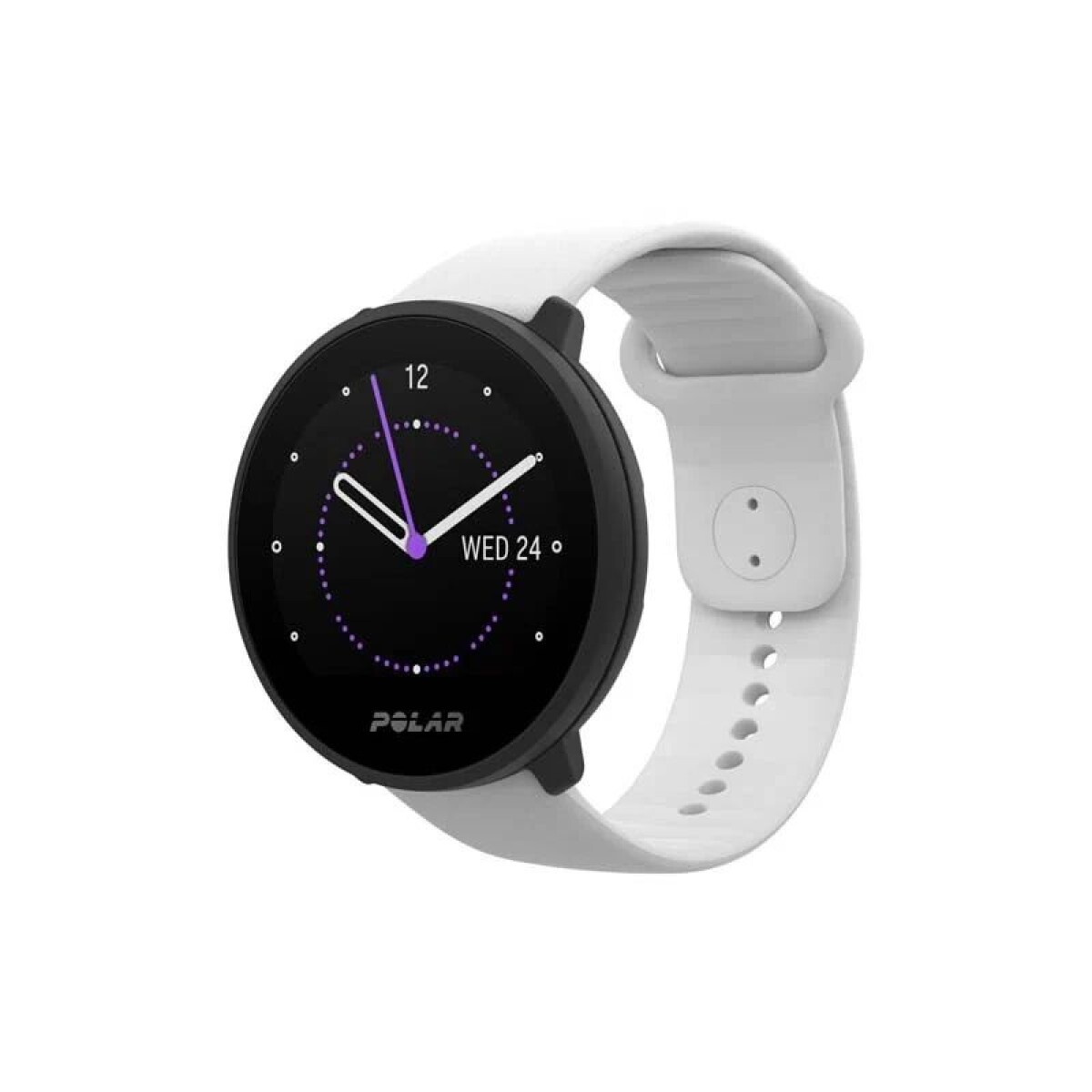 Reloj Polar Unite White S-L 1803 
