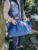 Bolso Azul