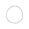 Pulsera Espiga-Plata 925-Sin piedra-PU3064 sinpiedra