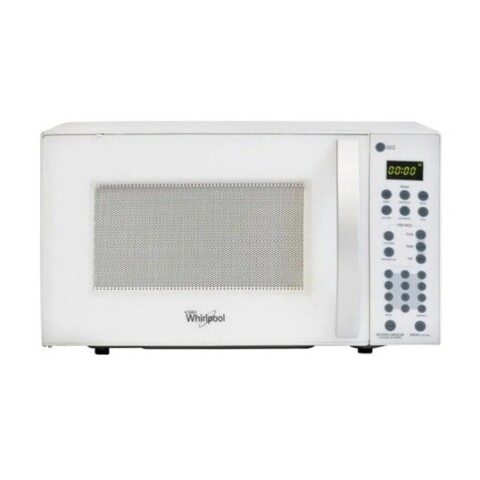 Microondas Digital De Mesa Whirlpool Wms20czwds 20 Litros Microondas Digital De Mesa Whirlpool Wms20czwds 20 Litros