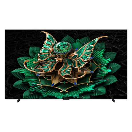 Smart TV TCL QD MiniLED 98 Google TV 98C7K