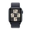 Apple Watch Se 2nd Gen 40mm Midnight Al Ink Sl MXEA3LL/A Apple Watch Se 2nd Gen 40mm Midnight Al Ink Sl MXEA3LL/A