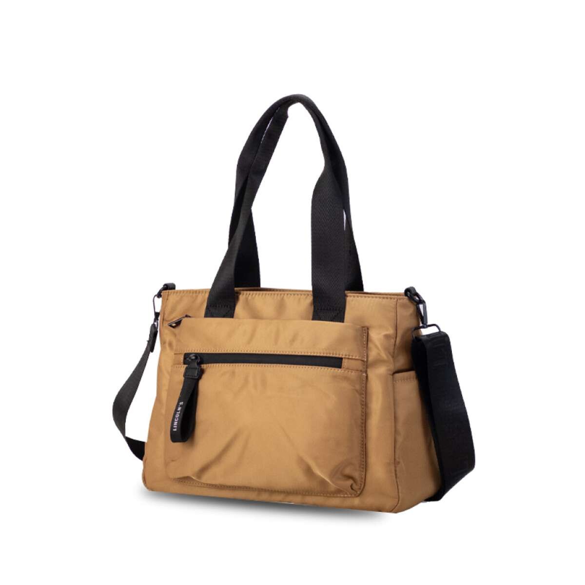 Bandolera delfos - Nuez 