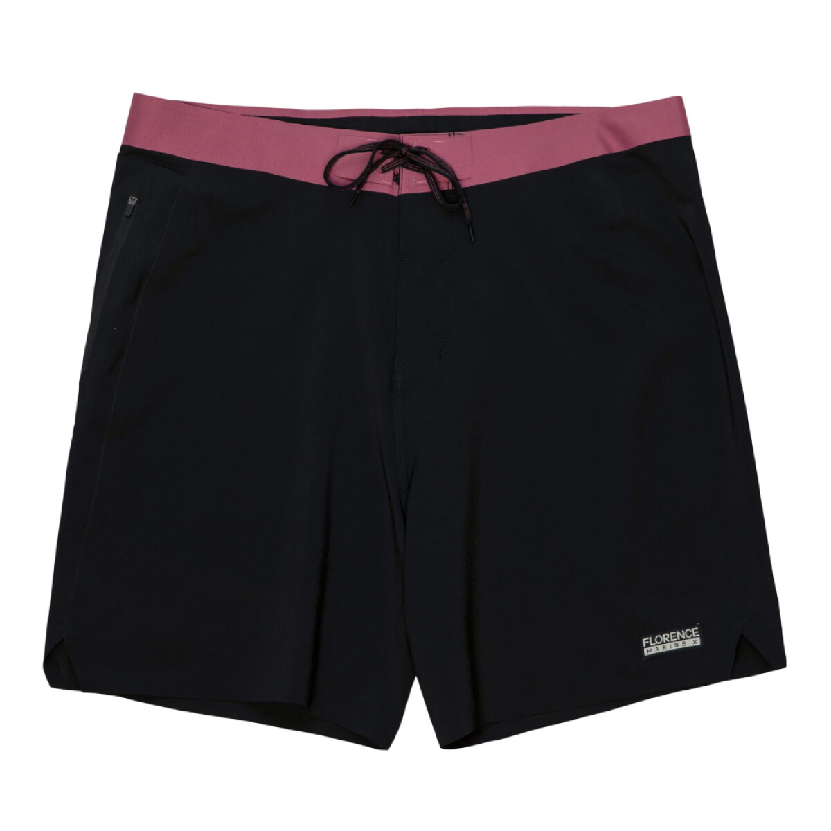 Boardshort Florence Marine X Weld Boardshort - Negro 