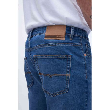 Jean New Stefan Dark Blue 26