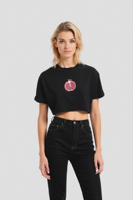 Remera Rasmi Estampado 5