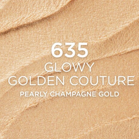 Iluminador en Barra L'Oréal Paris Lumi Le Glass N°635 Glassy Golden Couture Iluminador en Barra L'Oréal Paris Lumi Le Glass N°635 Glassy Golden Couture