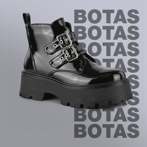 KORIUM BOTAS