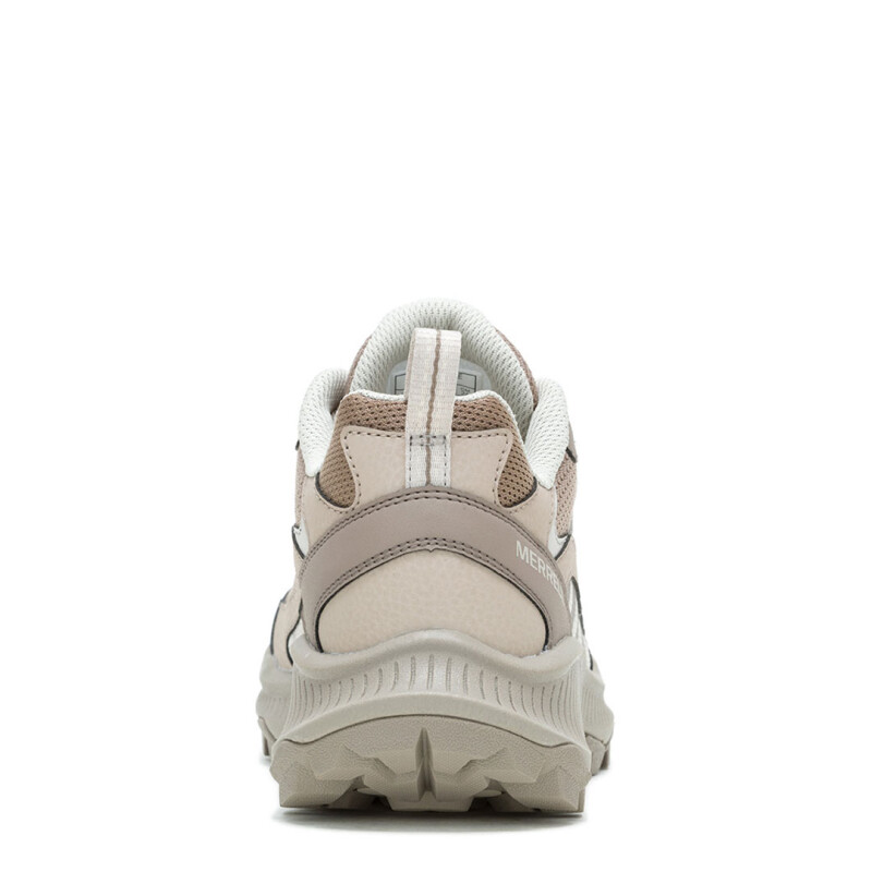 Championes de Mujer Merrell Speed Strike 2 Beige