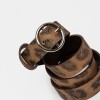 Cinturon Mars Marron