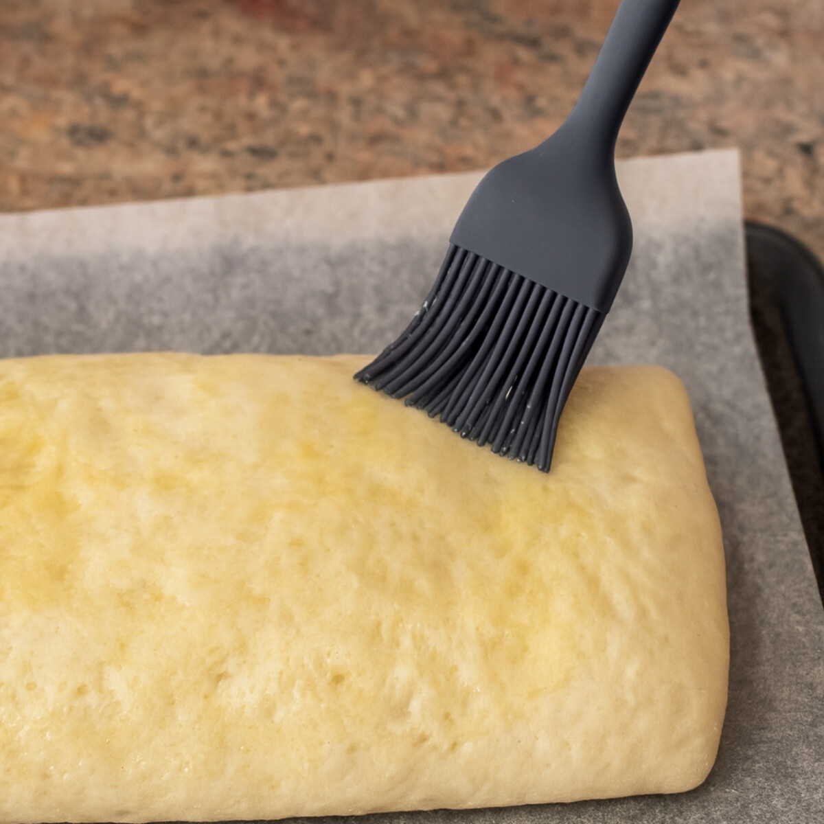 Pincel silicona Grey 