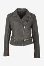 WOMENS JACKET Gris