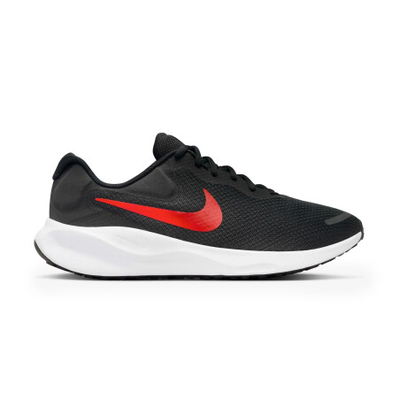 NIKE REVOLUTION 7 Black