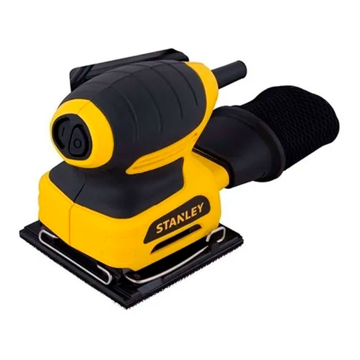 Lijadora Orbital 1/4 220W Dewalt 