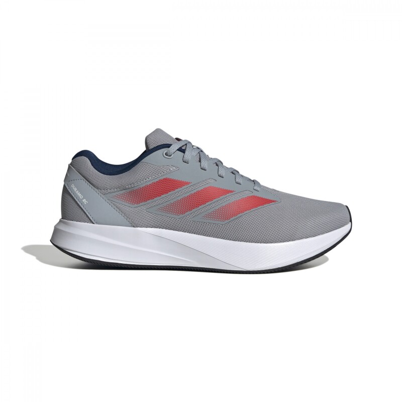 Zapatillas Duramo RC de Hombre Gris