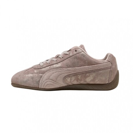 PUMA SPEEDCAT FADED CHROME Dark Pink