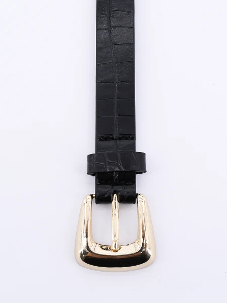 CINTO BERLIN NEGRO
