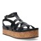 Sandalias de Mujer Bottero 365524 Negro