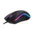 Mouse Gamer Marvo M358 Tepo 60 Luz Rgb Usb MOUSE MARVO M358 TEPO 60 RGB BK