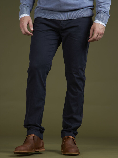 PANTS CAVIAHUE 3.0 MARINO