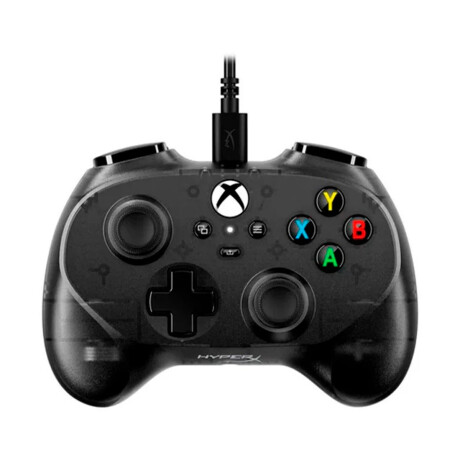 Joystick Gamer HyperX Clutch Tanto Mini Xbox PC Android Joystick Gamer HyperX Clutch Tanto Mini Xbox PC Android