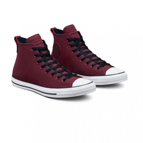 Championes Converse Chuck Taylor All Star Tec Tuff - Board Board