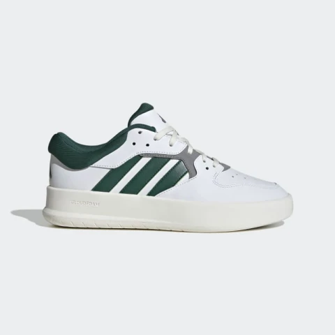 Championes Adidas Court 24 Blanco