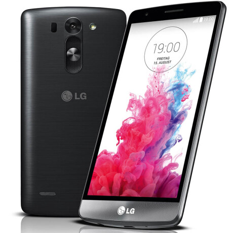 Lg G3 Beat D724 Negro 001