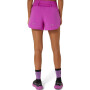 Short Running Road 3.5In Mujer Bold Magenta