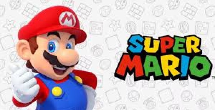 La historia de Super Mario: el mejor amigo de Nintendo