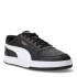 Championes de Hombre Puma Caven 2.0 Mns Negro - Blanco