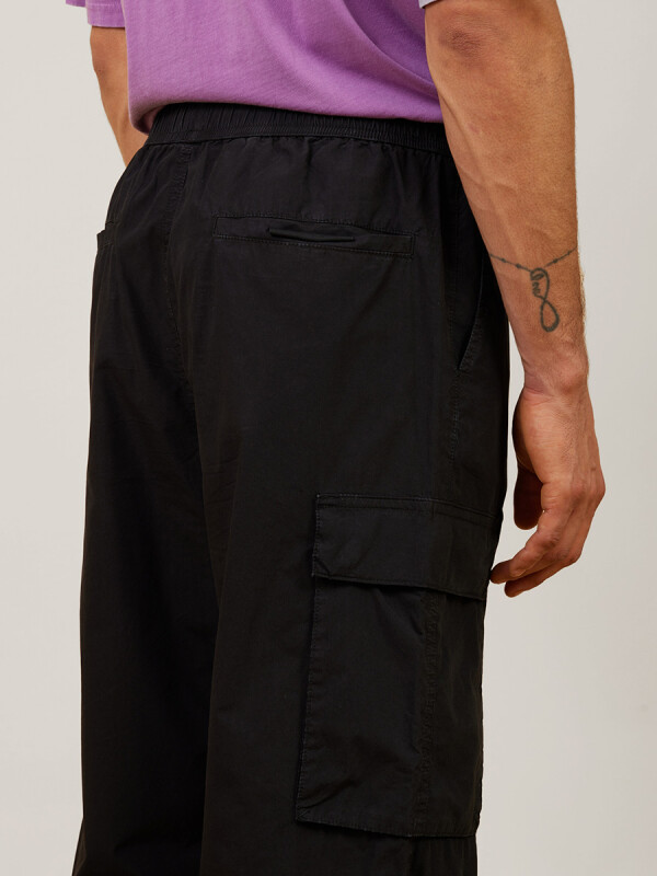 PANTALON DRIMFAR RUSTY Negro